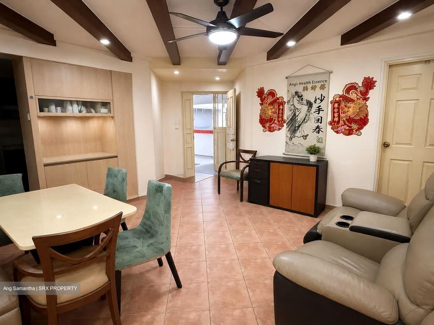 Blk 897C Woodlands Drive 50 (Woodlands), HDB 5 Rooms #591322671